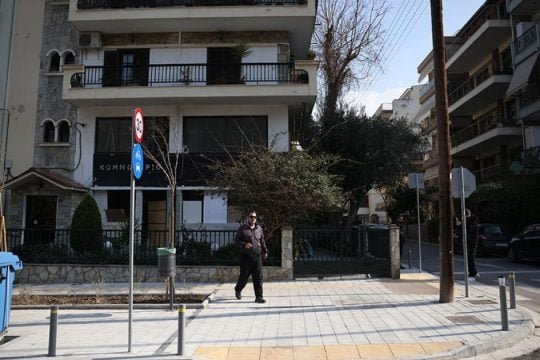Φόβοι για «νέα υπόθεση Καμπανού» και θολές δηλώσεις της ΕΛ.ΑΣ.